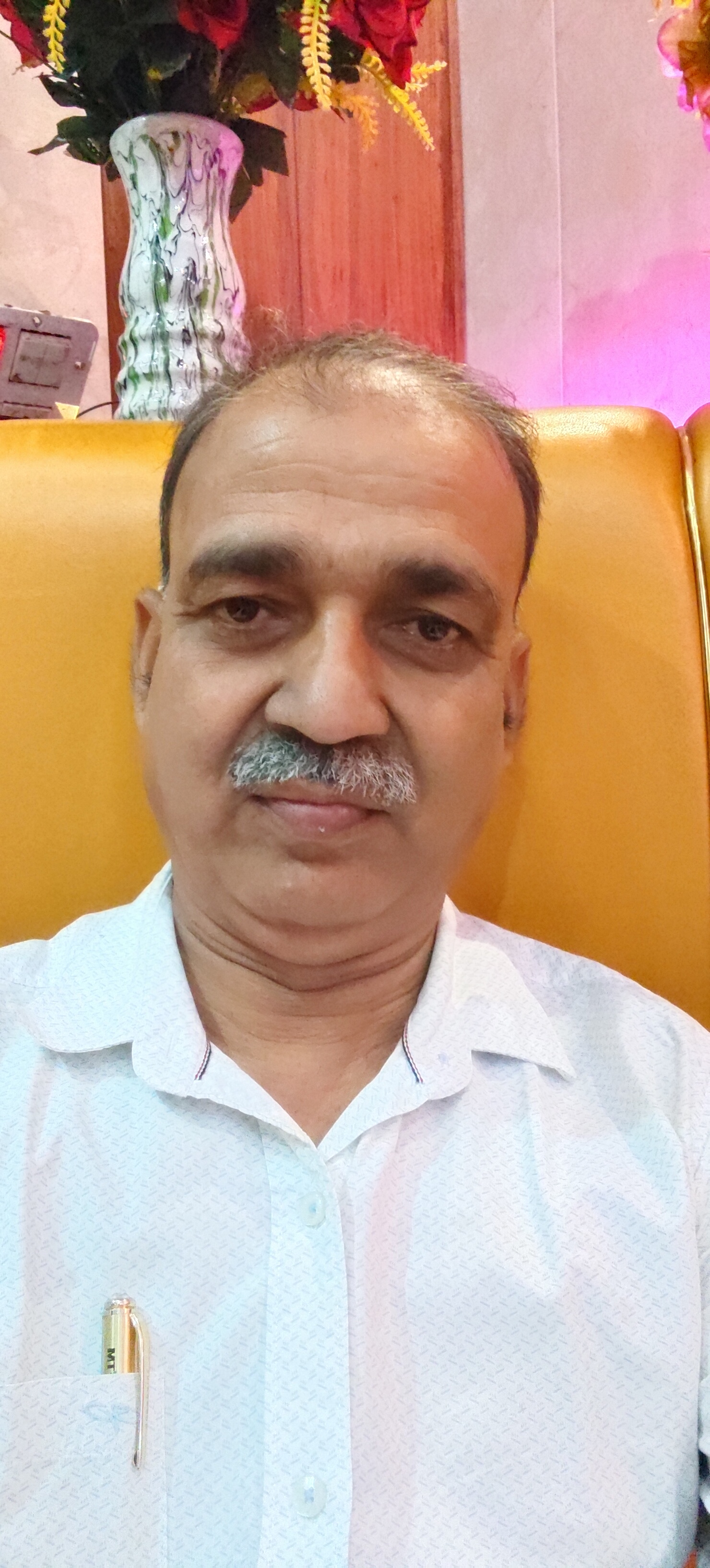 PRADEEP GUPTA